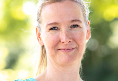 foto van docent 