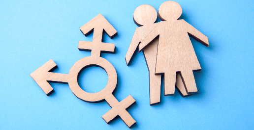 Seksuele- en genderdiversiteit binnen de verstandelijk gehandicaptenzorg