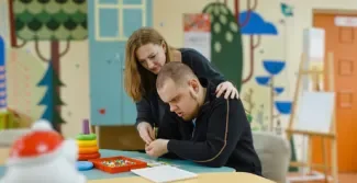 Online workshop: Autisme belicht vanuit het model voor emotionele ontwikkeling