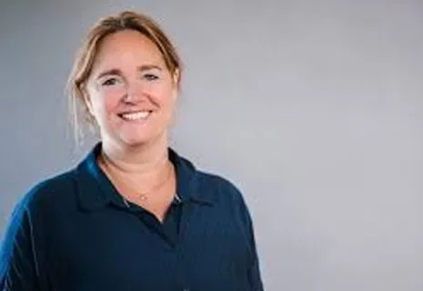 Angelique van Lier