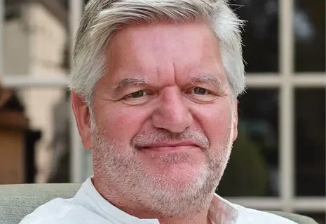 Karel de Corte