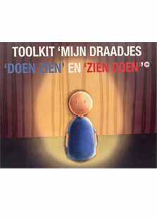 afbeelding van de toolkit mijn draadjes 