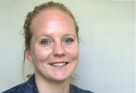 foto van Fortior docent