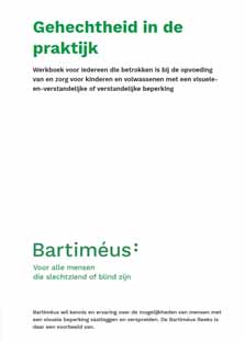 Gehechtheid in de praktijk