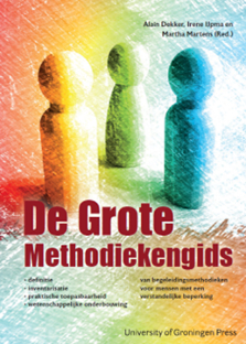 De grote methodiekengids