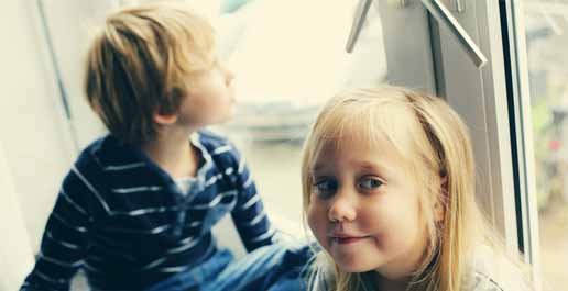 Autisme: een sociale stoornis of een stoornis in de perceptuele waarneming? Een nieuwe visie op autisme