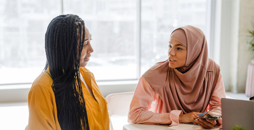 Intercultureel werken in de zorg voor kinderen, jongeren, volwassenen met een verstandelijke beperking of psychiatrische problematiek