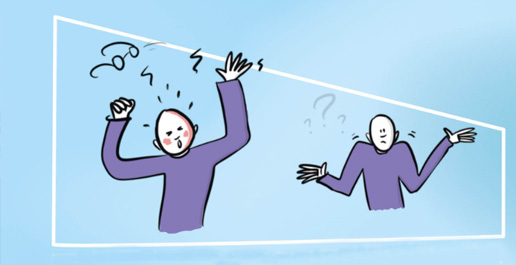 Emotieregulatie bij personen met een (Z)EV(M)B: leer werken met de Aansluiten & Stimuleren-checklist