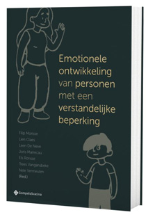 Emotionele ontwikkeling bij personen met een verstandelijke beperking – nieuwe uitgave