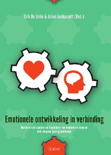 emotionele ontwikkeling in verbinding