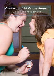 Contactgericht Ondersteunen