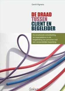 De draad tussen cliënt en begeleider