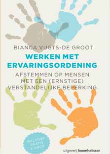 Werken met mensen met ervaringsordening