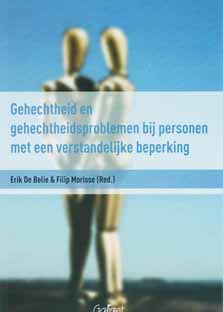 Gehechtheid bij mensen met een verstandelijke beperking