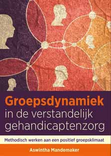 Groepsdynamiek in de verstandelijk gehandicaptenzorg
