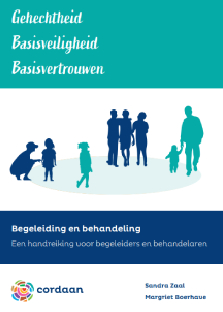 Gehechtheid, basisveiligheid, basisvertrouwen