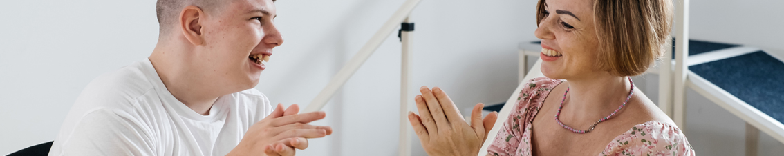 Hoe kun je cliënten helpen bij het reguleren van stress?