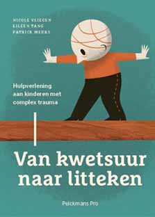 Van kwetsuur naar litteken