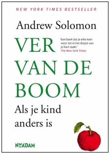 Ver van de boom