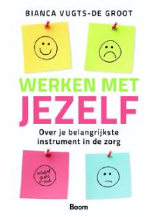 Werken met jezelf