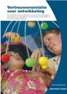 Vertrouwensrelatie voor ontwikkeling