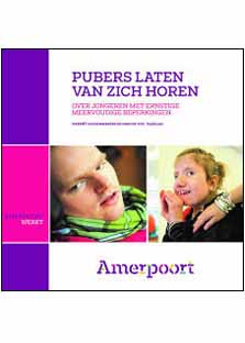 Pubers laten van zich horen