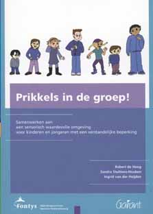 Prikkels in de groep