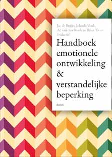 Handboek emotionele ontwikkeling & verstandelijke beperking