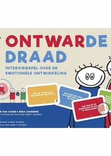 Ontwarde draad: intervisiespel