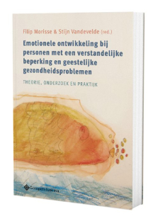 Emotionele ontwikkeling bij personen met een verstandelijke beperking en geestelijke gezondheidsproblemen