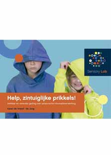 Help, zintuiglijke prikkels!