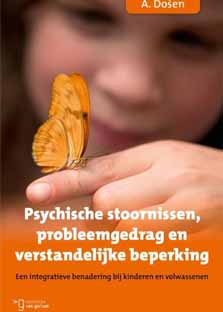 Psychische stoornissen, probleemgedrag en verstandelijke beperking