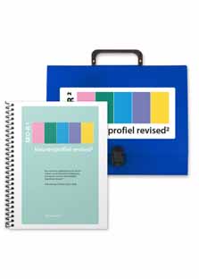 SEO-R2 Kleurenprofiel