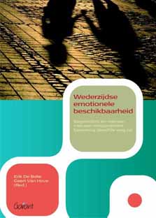 Wederzijdse emotionele beschikbaarheid