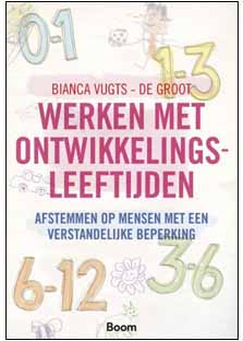 Werken met ontwikkelingsleeftijden
