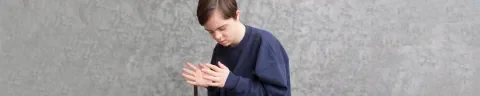 Diagnose Autisme