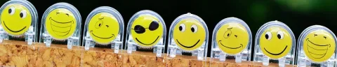 Emoties beïnvloeden via het lichaam