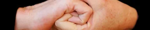 Een veilige relatie stimuleert ontwikkeling