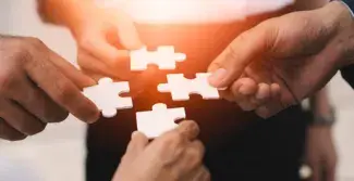 In company (team)scholing groepsklimaat en groepsdynamiek in (L)VB groepen