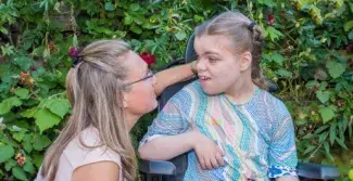 Mentaliseren als ‘veilige basis’ voor emotionele verbinding