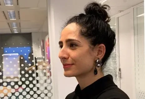 foto van spreker LNEO ontmoet