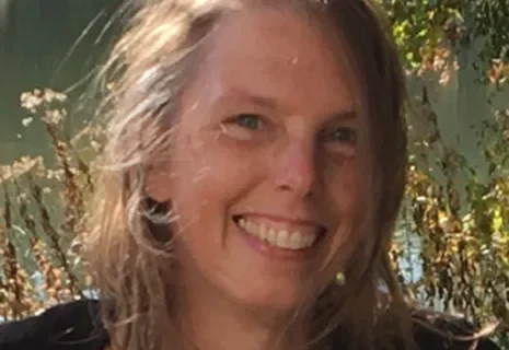 afbeelding docent Alma Brand