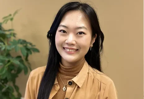 foto van docent K. Bea