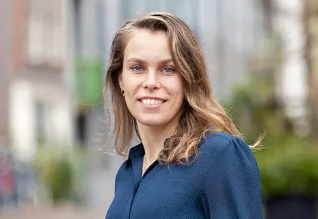Afbeelding van docent 