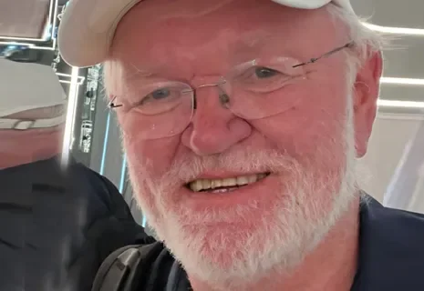 foto spreker
