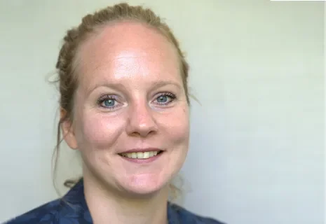 foto van Fortior docent