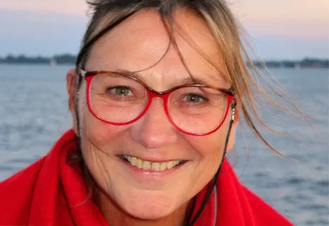 foto van docent
