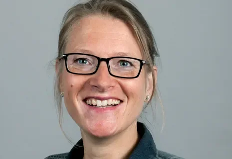 dr. Agnes Willemen