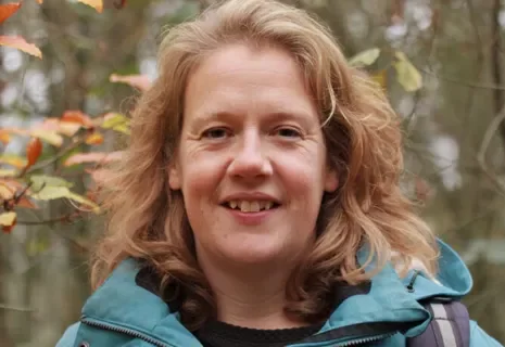Liesbeth Voorhoeve