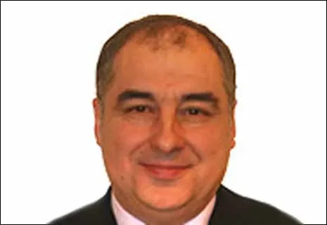Milivoj Kramarić